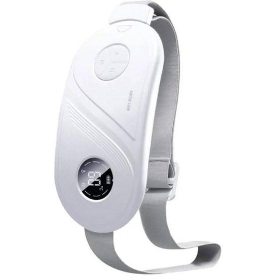 ماساژور قاعدگی برند گرین لاین مدل Menstrual Heating اورجینال و با ۱۲ ماه گارانتی