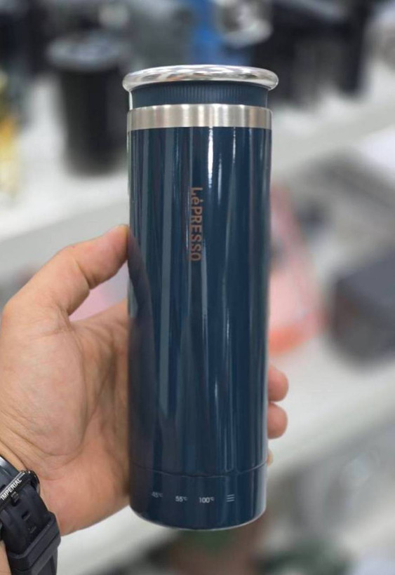 بطری گرمکن برقی